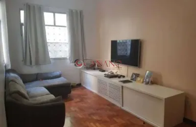 Apartamento com 2 quartos à venda na rua cirne maia, cachambi, rio de janeiro, 68 m2 por r$ 295.000