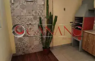 Apartamento com 2 quartos à venda na rua maranhão, méier, rio de janeiro, 131 m2 por r$ 376.999