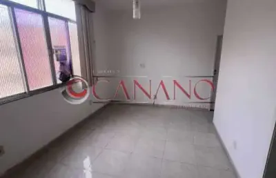 Apartamento com 2 quartos à venda na rua miguel fernandes, cachambi, rio de janeiro, 69 m2 por r$ 180.000