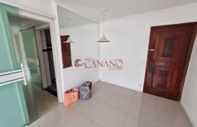 Apartamento com 3 quartos à venda na rua silva rabelo, méier, rio de janeiro, 73 m2 por r$ 425.000
