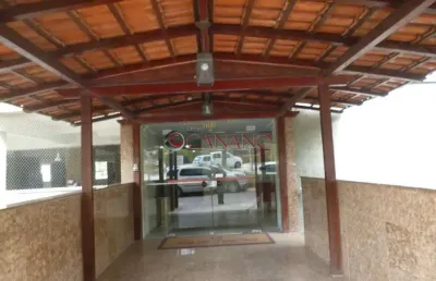 Apartamento com 3 quartos à venda na rua paranapanema, olaria, rio de janeiro, 70 m2 por r$ 300.000