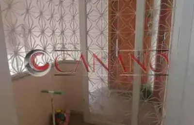 Apartamento com 3 quartos à venda na rua rodin, del castilho, rio de janeiro, 70 m2 por r$ 300.000