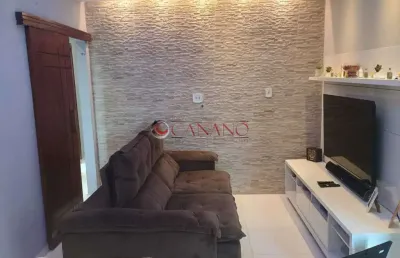Casa com 3 quartos à venda na rua oito de setembro, cachambi, rio de janeiro, 200 m2 por r$ 425.000