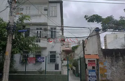 Casa com 2 quartos à venda na rua paula brito, andaraí, rio de janeiro, 60 m2 por r$ 240.000