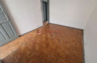 Apartamento com 2 quartos à venda na avenida ernani cardoso, cascadura, rio de janeiro, 55 m2 por r$ 240.000
