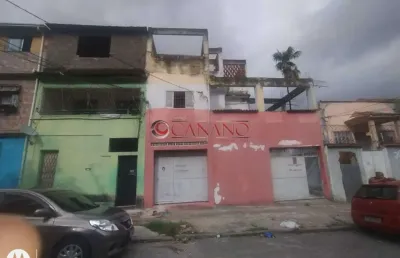 Prédio com 14 salas à venda na rua souto carvalho, engenho novo, rio de janeiro, 580 m2 por r$ 450.000