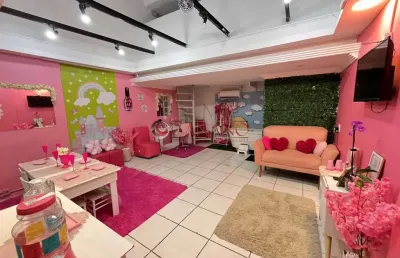 Ponto comercial com 1 sala à venda na rua ana barbosa, méier, rio de janeiro, 30 m2 por r$ 99.000
