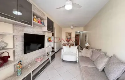 Apartamento com 3 quartos à venda na rua barão de são borja, méier, rio de janeiro, 95 m2 por r$ 780.000