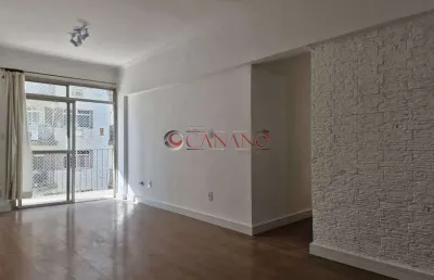Apartamento com 2 quartos à venda na rua ernesto nunes, piedade, rio de janeiro, 65 m2 por r$ 272.000