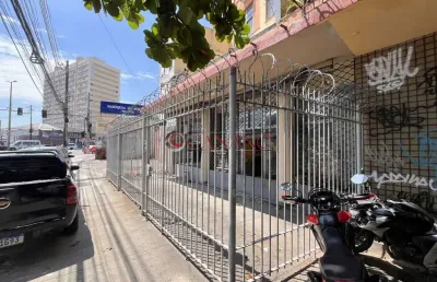 Ponto comercial com 3 salas à venda na avenida dom hélder câmara, pilares, rio de janeiro, 282 m2 por r$ 850.000