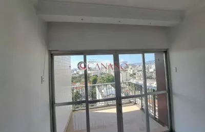 Apartamento com 2 quartos à venda na rua pereira nunes, tijuca, rio de janeiro, 75 m2 por r$ 650.000