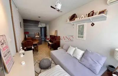Apartamento com 3 quartos à venda na estrada pau-ferro, pechincha, rio de janeiro, 62 m2 por r$ 320.000