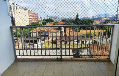 Apartamento com 2 quartos à venda na rua monsenhor jerônimo, engenho de dentro, rio de janeiro, 70 m2 por r$ 235.000