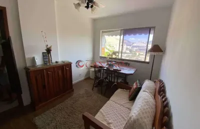 Apartamento com 2 quartos à venda na rua conselheiro agostinho, cachambi, rio de janeiro, 60 m2 por r$ 250.000