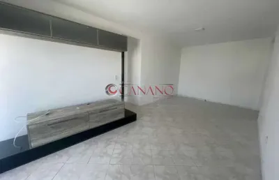 Apartamento com 3 quartos à venda na rua são brás, cachambi, rio de janeiro, 117 m2 por r$ 430.000