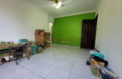 Apartamento com 3 quartos à venda na rua cachambi, cachambi, rio de janeiro, 80 m2 por r$ 235.000