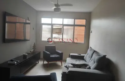 Apartamento com 2 quartos à venda na rua frei fabiano, engenho novo, rio de janeiro, 65 m2 por r$ 185.000