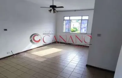 Apartamento com 3 quartos à venda na rua doutor miguel vieira ferreira, ramos, rio de janeiro, 70 m2 por r$ 390.000