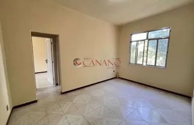 Apartamento com 2 quartos à venda na rua dona joaquina, inhaúma, rio de janeiro, 70 m2 por r$ 200.000