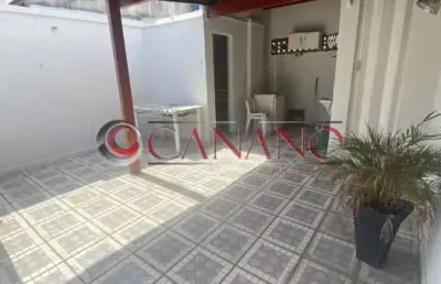 Casa com 2 quartos à venda na rua clarimundo de melo, piedade, rio de janeiro, 100 m2 por r$ 249.900