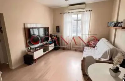 Apartamento com 3 quartos à venda na rua condessa belmonte, engenho novo, rio de janeiro, 85 m2 por r$ 240.000