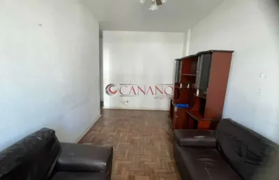 Apartamento com 2 quartos à venda na rua capitão resende, cachambi, rio de janeiro, 70 m2 por r$ 195.000