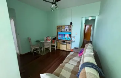 Apartamento com 2 quartos à venda na avenida marechal rondon, são francisco xavier, rio de janeiro, 60 m2 por r$ 190.000