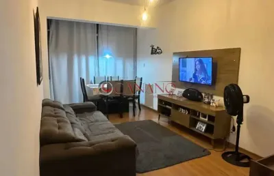 Apartamento com 2 quartos à venda na praça tabatinga, tijuca, rio de janeiro, 83 m2 por r$ 290.000