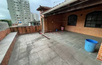 Casa com 3 quartos à venda na rua vaz de caminha, cachambi, rio de janeiro, 327 m2 por r$ 540.000