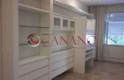 Apartamento com 2 quartos à venda na rua ramiro magalhães, engenho de dentro, rio de janeiro, 74 m2 por r$ 345.000