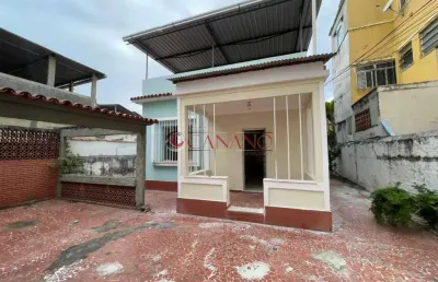 Casa com 3 quartos à venda na rua castro alves, méier, rio de janeiro, 132 m2 por r$ 840.000