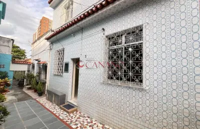 Casa com 4 quartos à venda na rua augusto nunes, cachambi, rio de janeiro, 135 m2 por r$ 460.000