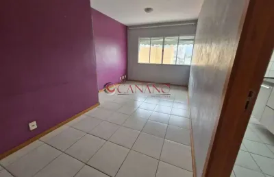 Apartamento com 2 quartos à venda na rua vaz de toledo, engenho novo, rio de janeiro, 50 m2 por r$ 215.000