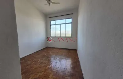 Apartamento com 2 quartos à venda na rua dois de fevereiro, engenho de dentro, rio de janeiro, 70 m2 por r$ 170.000
