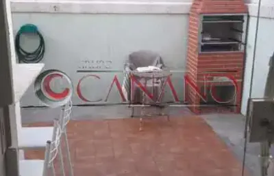 Apartamento com 2 quartos à venda na rua araxá, grajaú, rio de janeiro, 70 m2 por r$ 500.000