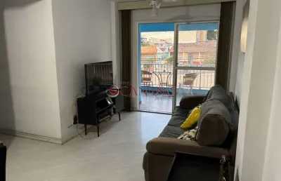 Apartamento com 2 quartos à venda na rua honório, cachambi, rio de janeiro, 70 m2 por r$ 250.000