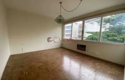 Apartamento com 2 quartos à venda na rua professor gabizo, maracanã, rio de janeiro, 71 m2 por r$ 440.000