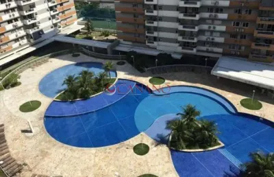 Apartamento com 3 quartos à venda na avenida dom hélder câmara, cachambi, rio de janeiro, 84 m2 por r$ 550.000