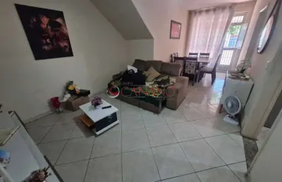 Apartamento com 3 quartos à venda na rua professor boscoli, maria da graça, rio de janeiro, 163 m2 por r$ 400.000