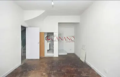 Apartamento com 4 quartos à venda na rua joaquim murtinho, santa teresa, rio de janeiro, 150 m2 por r$ 550.000