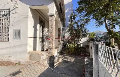 Casa com 8 quartos à venda na rua joão pinheiro, piedade, rio de janeiro, 160 m2 por r$ 600.000