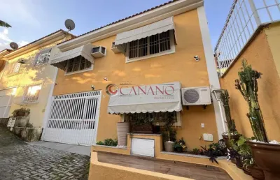 Casa com 3 quartos à venda na rua são gabriel, cachambi, rio de janeiro, 100 m2 por r$ 650.000
