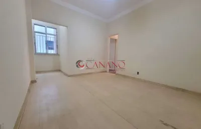 Apartamento com 2 quartos à venda na rua daniel carneiro, engenho de dentro, rio de janeiro, 60 m2 por r$ 215.000