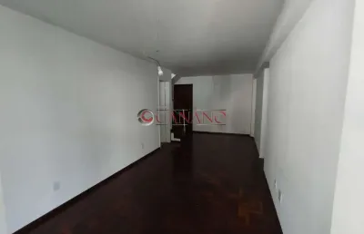 Cobertura com 3 quartos à venda na rua conde de bonfim, tijuca, rio de janeiro, 200 m2 por r$ 1.070.000