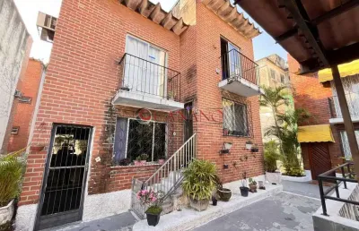 Casa em condomínio fechado com 3 quartos para alugar na rua luís de brito, cachambi, rio de janeiro, 90 m2 por r$ 1.800
