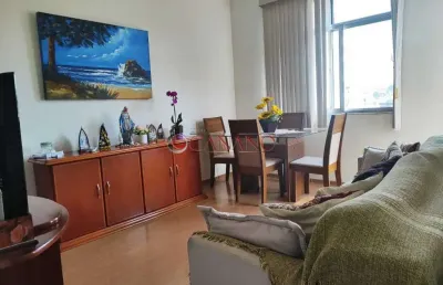 Apartamento com 2 quartos à venda na rua castro alves, méier, rio de janeiro, 70 m2 por r$ 220.000