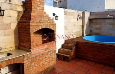Cobertura com 3 quartos à venda na rua cristóvão colombo, cachambi, rio de janeiro, 76 m2 por r$ 297.000