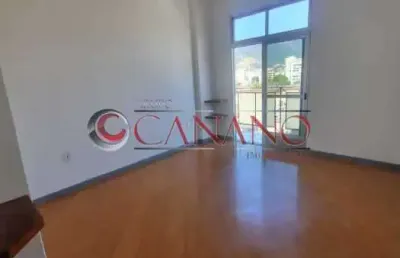 Apartamento com 2 quartos à venda na rua teodoro da silva, vila isabel, rio de janeiro, 65 m2 por r$ 400.000