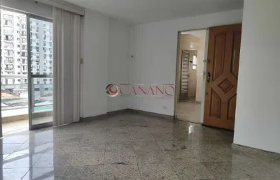 Apartamento com 2 quartos à venda na rua ferreira de andrade, cachambi, rio de janeiro, 75 m2 por r$ 380.000