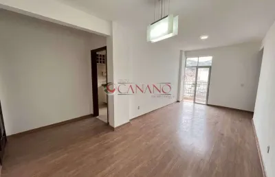 Apartamento com 2 quartos à venda na rua martins lage, engenho novo, rio de janeiro, 55 m2 por r$ 220.000